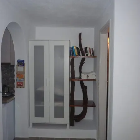 Apartment Lucas A Gialos