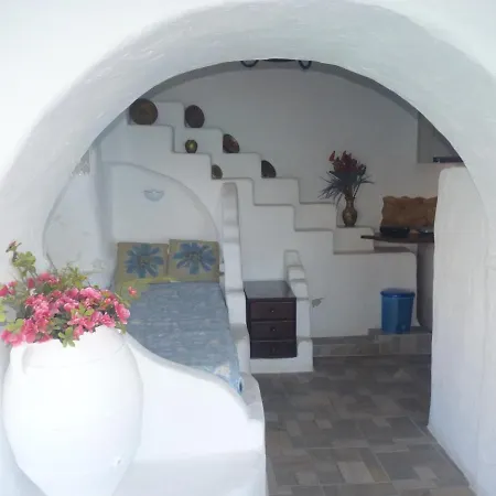 Lucas A Gialos Apartment
