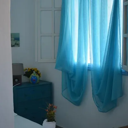 Apartment Lucas A Gialos